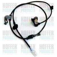 8290300 HOFFER Датчик частота обертання колеса