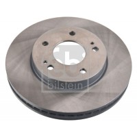 172913 FEBI BILSTEIN Гальмівний диск