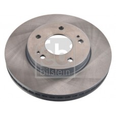 172913 FEBI BILSTEIN Гальмівний диск
