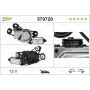 579720 VALEO Двигун склоочисника