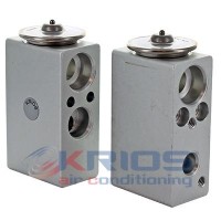 K42134 HOFFER Розширювальний клапан кондиціонера