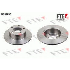 BS3929B FTE Гальмівний диск