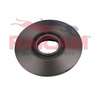 RD01445 RAICAM Гальмівний диск