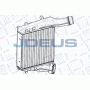 RA8430100 JDEUS Интеркулер