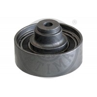 0-N166 OPTIMAL Паразитный / Ведущий ролик, Зубчастий ремінь