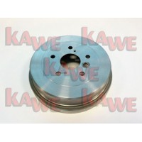7D0353 KAWE Гальмівний барабан