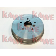 7D0353 KAWE Гальмівний барабан