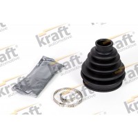 4415580 KRAFT AUTOMOTIVE Комплект пыльника, Привідний вал