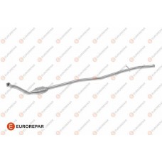 1612916080 EUROREPAR Катализатор