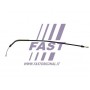 FT69058 FAST Тросик, cтояночный тормоз