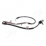 ABS-804 JAPANPARTS Датчик частота обертання колеса