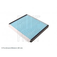 ADG02533 BLUE PRINT Фільтр повітря у внутрішньому просторі