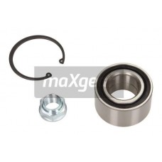 33-0649 MAXGEAR Комплект підшипника ступиці колеса