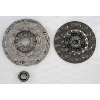 CLK9055.03 OPEN PARTS Комплект зчеплення