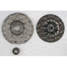 CLK9055.03 OPEN PARTS Комплект зчеплення