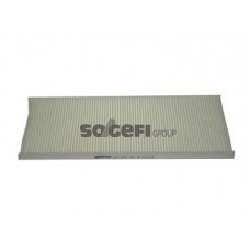 PC8013 CoopersFiaam Фільтр повітря у внутрішньому просторі