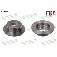 BS5364 FTE Гальмівний диск