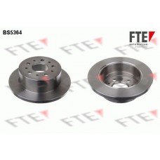 BS5364 FTE Гальмівний диск