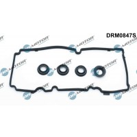 DRM0847S Dr.Motor Automotive Комплект прокладок, Кришка головки циліндра