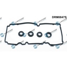 DRM0847S Dr.Motor Automotive Комплект прокладок, Кришка головки циліндра
