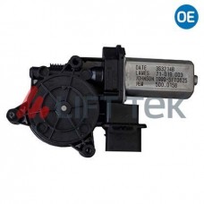 LT BMO42 R C LIFT-TEK Електродвигун склопідйомник