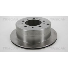 8120 13197 TRISCAN Гальмівний диск
