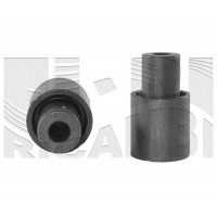 46665 CALIBER Паразитный / Ведущий ролик, Зубчастий ремінь