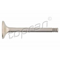 випускний клапан TOPRAN 101 573