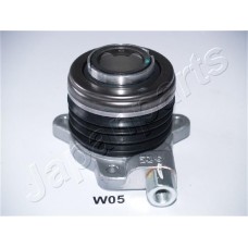 CF-W05 JAPANPARTS Вижимний підшипник