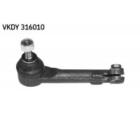 VKDY 316010 SKF Наконечник поперечної кермової тяги