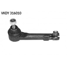 VKDY 316010 SKF Наконечник поперечної кермової тяги