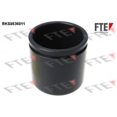 RKS8636011 FTE Поршень корпус скоби гальма