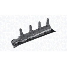 060717233012 MAGNETI MARELLI Котушка запалювання