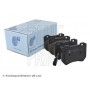ADL144241 BLUE PRINT Комплект гальмівних колодок дисковий гальм