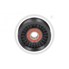 0-N1709S2 OPTIMAL натяжний ролик, Поліклиновий ремінь