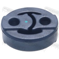 TEXB-010 FEBEST Кронштейн, Труба вихлопного газу