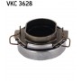 VKC 3628 SKF Вижимний підшипник