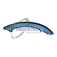 02.12.102 TRUCKTEC AUTOMOTIVE Планка успокоителя, цепь привода