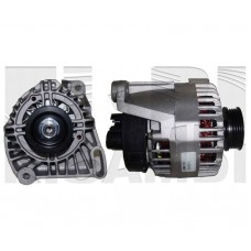 AMM100 AUTOTEAM Генератор