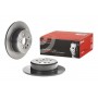 08.A338.11 BREMBO Гальмівний диск