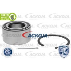 A52-0901 ACKOJA Комплект підшипника ступиці колеса
