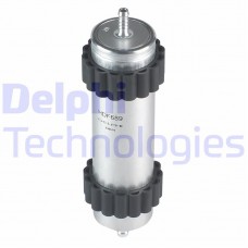 HDF689 DELPHI Паливний фільтр