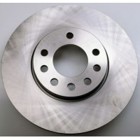 B130273 DENCKERMANN Гальмівний диск
