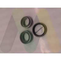LVBW475 MOTAQUIP Комплект підшипника ступиці колеса