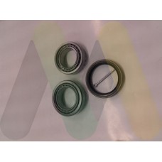LVBW475 MOTAQUIP Комплект підшипника ступиці колеса