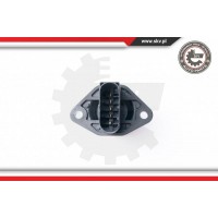 07SKV508 ESEN SKV Розхідомір повітря