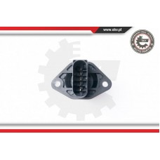 07SKV508 ESEN SKV Розхідомір повітря
