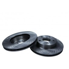 19-1827 MAXGEAR Гальмівний диск