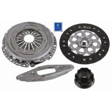 3000 970 136 SACHS Комплект зчеплення