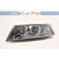 71 21 09-3 JOHNS Основна фара
